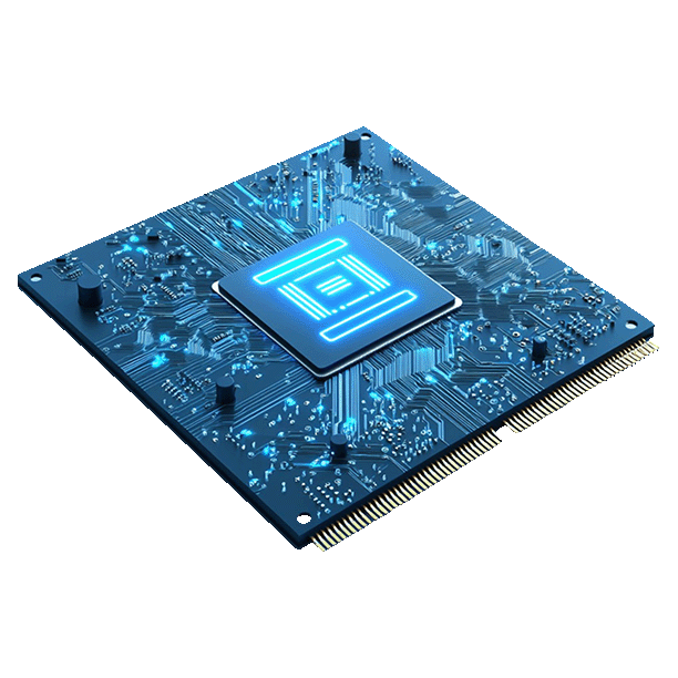 Technology chip